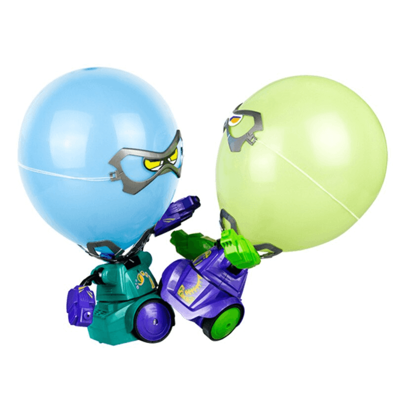 Robo Combat Balloon Puncher