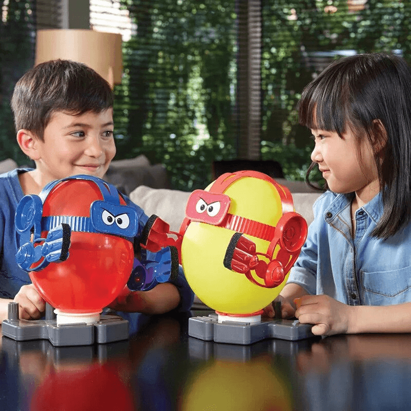 Robo Combat Balloon Puncher