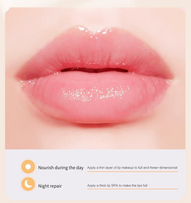 Beeblossom-Hydrating Lip Balm