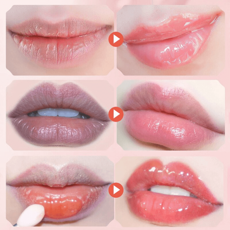 Beeblossom-Hydrating Lip Balm