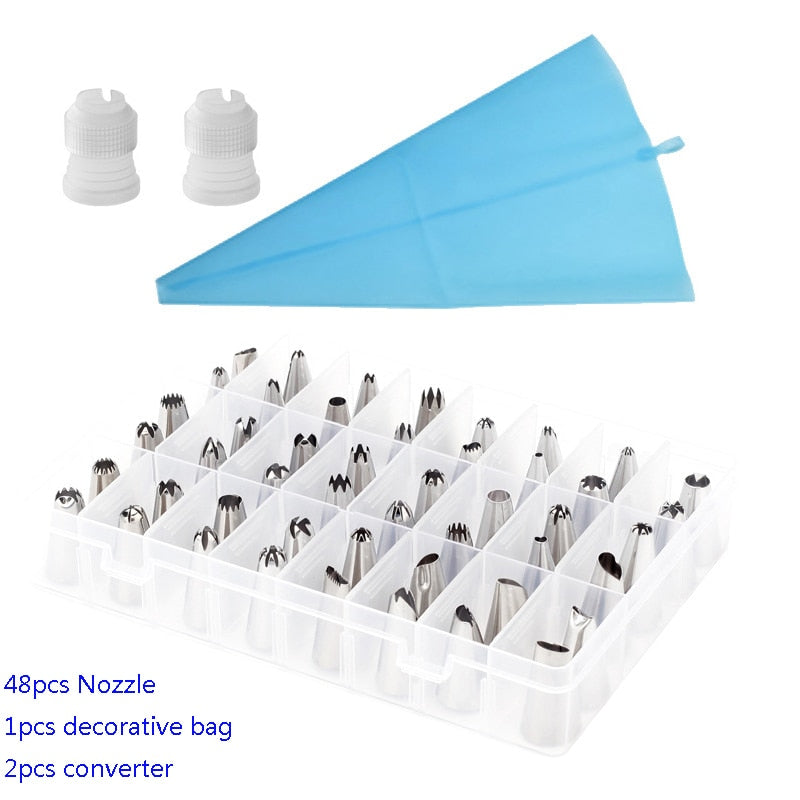 Cream Baking Pastry Tool Pastry Tools Bakeware Confectionery Bags Nozzles Confectionery Cake Shop Home Kitchen Dining