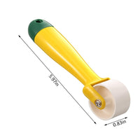 Seam Roller Quilting Press Roll Sewing Notions Pressing Wheel for Quilting Sewing Wallpaper Roller Tools Home Improvement Gadget