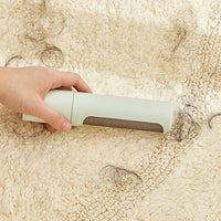 2-1 Reusable Remover Brush Lint Roller